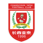 Changchun Yatai badge
