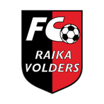 Volders badge