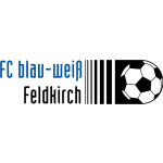 Blau-Weiß Feldkirch badge