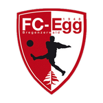FC Egg badge