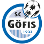 Göfis badge