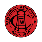 Favoritner AC badge
