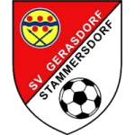 Gerasdorf Stammersdorf badge