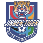 Tianjin Teda badge