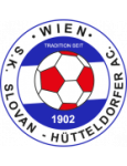 Slovan HAC badge