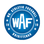 Vorwärts Brigittenau badge