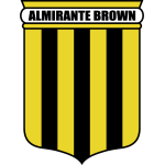 Almirante Brown badge