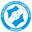 Villa San Carlos badge