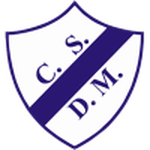 Deportivo Merlo badge