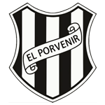 El Porvenir badge