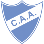 Argentino Rosario badge