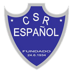 Centro Español badge