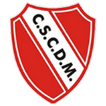 Deportivo Muñiz badge