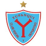 Yupanqui badge