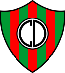 Circulo Deportivo badge