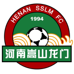 Henan Jianye badge