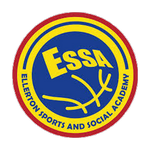 Ellerton badge