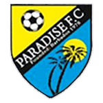 Paradise badge