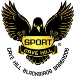 UWI Blackbirds badge