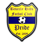 Pride of Gall Hill badge