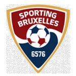 Sporting Bruxelles badge