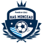 RAS Monceau badge