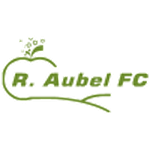 Aubel badge