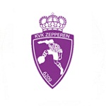 Zepperen-Brustem badge