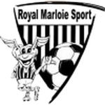 Marloie Sport badge