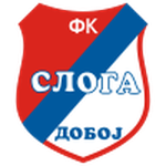 Sloga Doboj badge