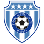 Cherno More Varna badge