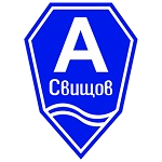 Akademik Svishtov badge