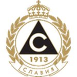 Slavia Sofia badge