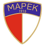 Marek badge