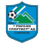 Rilski Sportist badge