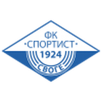 Sportist Svoge badge