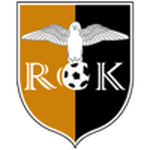 RCK badge