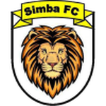 Simba badge