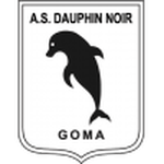 Dauphins Noirs badge