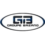 Groupe Bazano badge