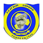 Saint Eloi Lupopo badge