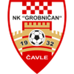 Grobničan Čavle badge