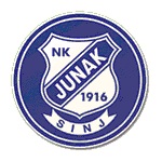 Junak badge