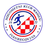 Kamen Ivanbegovina badge