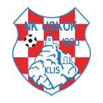 Uskok Klis badge