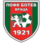 Botev Vratsa badge