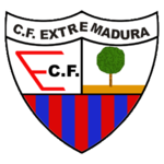 Extremadura badge