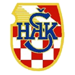 HAŠK badge