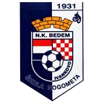 Bedem Ivankovo badge
