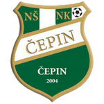 Čepin badge
